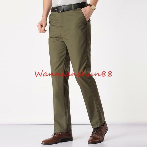 business cargo pants